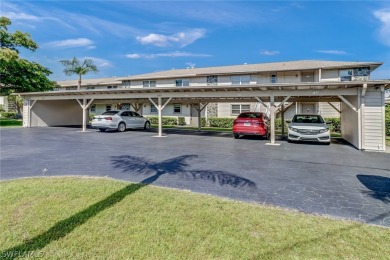 (private lake, pond, creek) Condo For Sale in North Fort Myers Florida