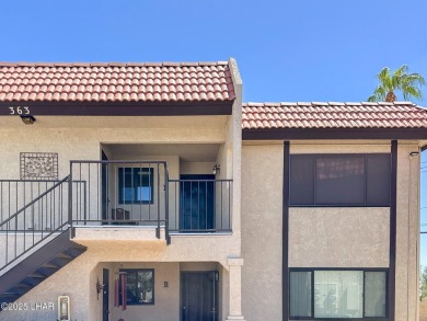 Lake Condo For Sale in Lake Havasu City, Arizona