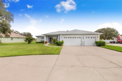 Lake Home For Sale in Haines City, Florida