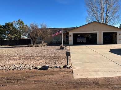 Pueblo Reservoir Home For Sale in Pueblo West Colorado