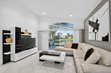 (private lake, pond, coastal) Home Active Under Contract in Boynton Beach Florida