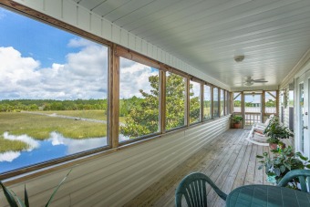 Lake Home Off Market in Shell Point, Florida