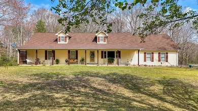 Welcome to your West Tennessee dream home! This beautifully - photo 1