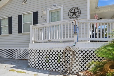 Welcome to your coastal retreat in the award-winning Ocean Lakes - photo 22