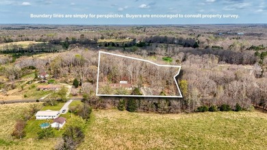 Welcome to your West Tennessee dream home! This beautifully - photo 2