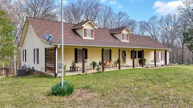 Welcome to your West Tennessee dream home! This beautifully - photo 4