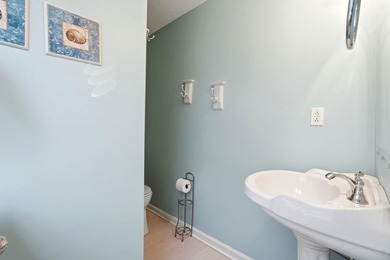 Welcome to your coastal retreat in the award-winning Ocean Lakes - photo 25
