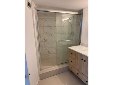 2/2 AT BUCKLEY TOWERS REMODEL TILE FLOOR NEW KITCHEN WITH A - photo 5