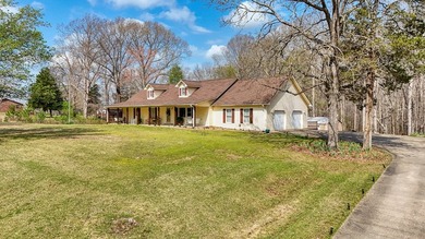 Welcome to your West Tennessee dream home! This beautifully - photo 5