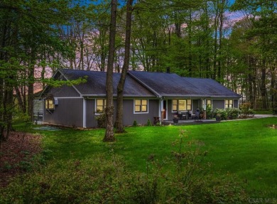 Lake Home Sale Pending in Central City, Pennsylvania