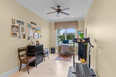 There are lake homes, and then there's this one. Sitting on a - photo 32