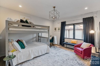 With over 7,200 square feet of heated living space, this - photo 34