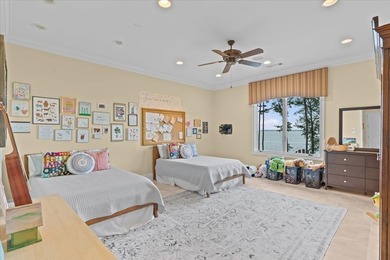 There are lake homes, and then there's this one. Sitting on a - photo 34