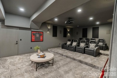 With over 7,200 square feet of heated living space, this - photo 39