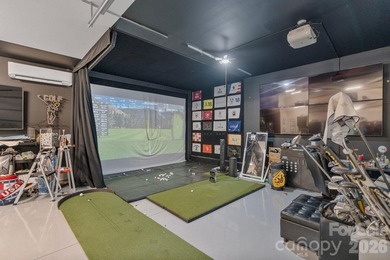 With over 7,200 square feet of heated living space, this - photo 41