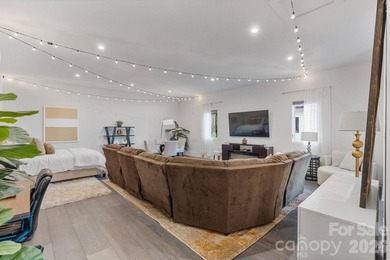 With over 7,200 square feet of heated living space, this - photo 42