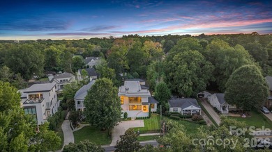 With over 7,200 square feet of heated living space, this - photo 45