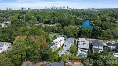 With over 7,200 square feet of heated living space, this - photo 46