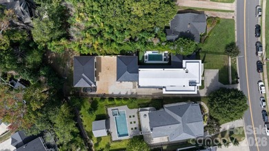 With over 7,200 square feet of heated living space, this - photo 47