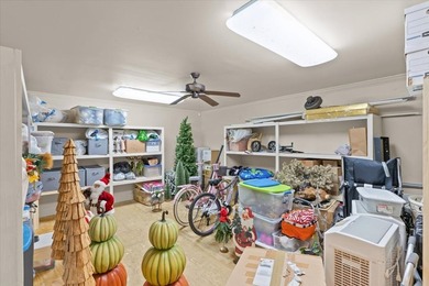 There are lake homes, and then there's this one. Sitting on a - photo 47