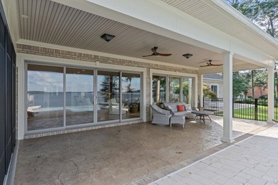 There are lake homes, and then there's this one. Sitting on a - photo 48