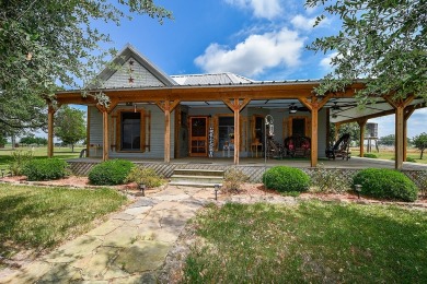 Lake Home For Sale in Rock Island, Texas