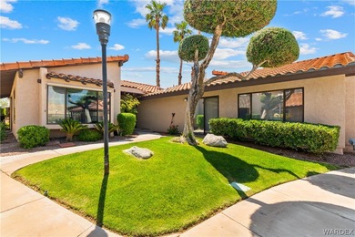 Colorado River - Mohave County Condo For Sale in Bullhead City Arizona