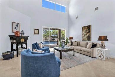 Circular drive sets the tone for this thoughtfully designed home - photo 5