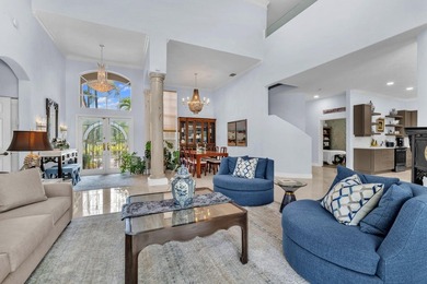 Circular drive sets the tone for this thoughtfully designed home - photo 6