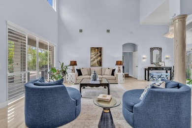 Circular drive sets the tone for this thoughtfully designed home - photo 7