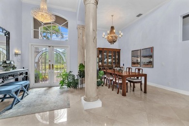 Circular drive sets the tone for this thoughtfully designed home - photo 8