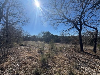 Lake Acreage For Sale in Graford, Texas