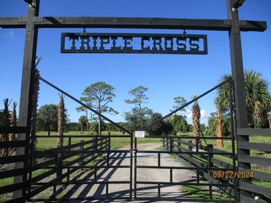WELCOME to this exceptional 101.77+/-ACRE CATTLE RANCH/FARM - photo 3