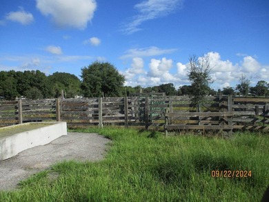 WELCOME to this exceptional 101.77+/-ACRE CATTLE RANCH/FARM - photo 9