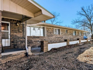 Lake Avalon Home For Sale in Bella Vista Arkansas