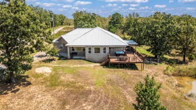 Lake Home For Sale in Conway, Arkansas