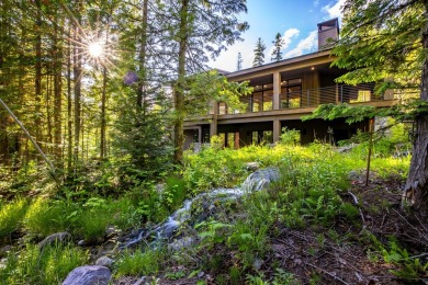 Whitefish Lake Home For Sale in Whitefish Montana