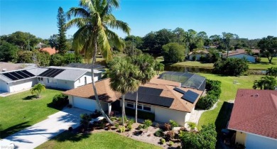 (private lake, pond, creek) Home For Sale in Naples Florida