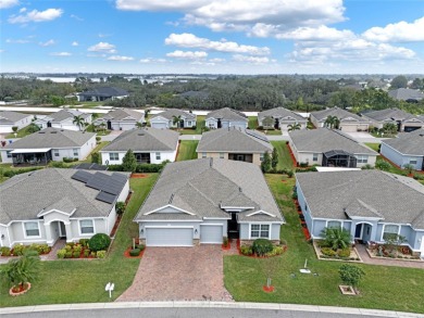 Lake Home For Sale in Winter Haven, Florida