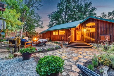 Lake Kaweah Home Sale Pending in Three Rivers California