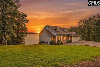 Fantastic Lake Wateree home with gorgeous main channel sunset - photo 2