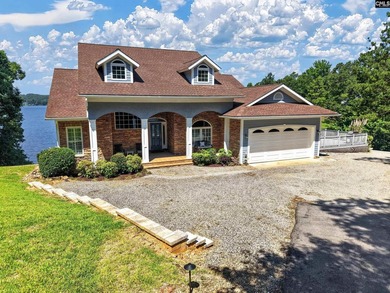Fantastic Lake Wateree home with gorgeous main channel sunset - photo 3