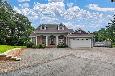 Fantastic Lake Wateree home with gorgeous main channel sunset - photo 4
