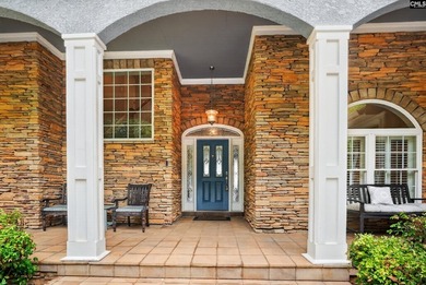 Fantastic Lake Wateree home with gorgeous main channel sunset - photo 5