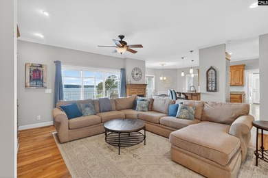 Fantastic Lake Wateree home with gorgeous main channel sunset - photo 8