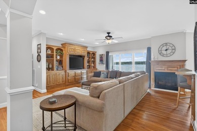 Fantastic Lake Wateree home with gorgeous main channel sunset - photo 9