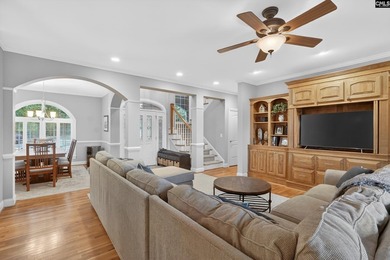 Fantastic Lake Wateree home with gorgeous main channel sunset - photo 10