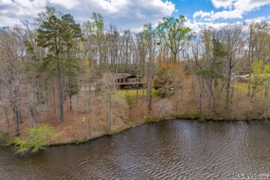 (private lake, pond, creek) Other Sale Pending in Freeman Virginia