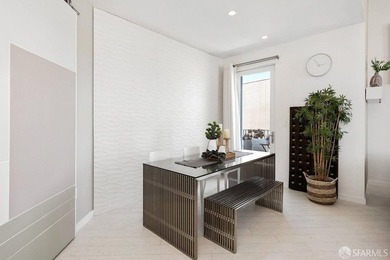 Experience modern, loft-like living in this unique top-floor - photo 10