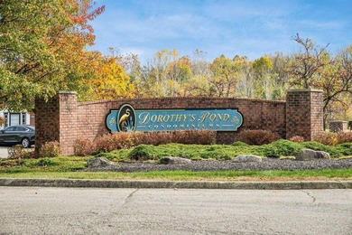 (private lake, pond, creek) Condo For Sale in Canal Winchester Ohio